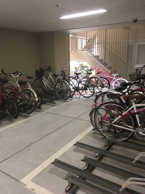 BROU上町台 その他7