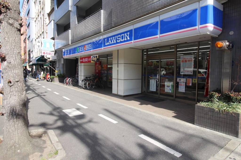 BROU上町台 その他8