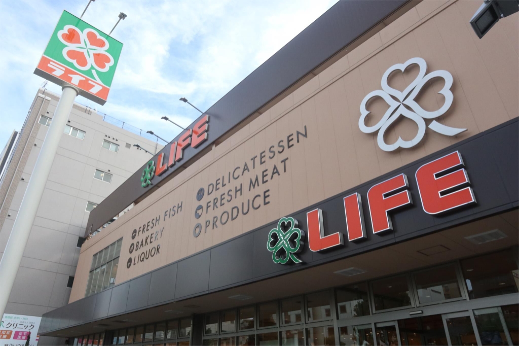 BROU上町台 その他11