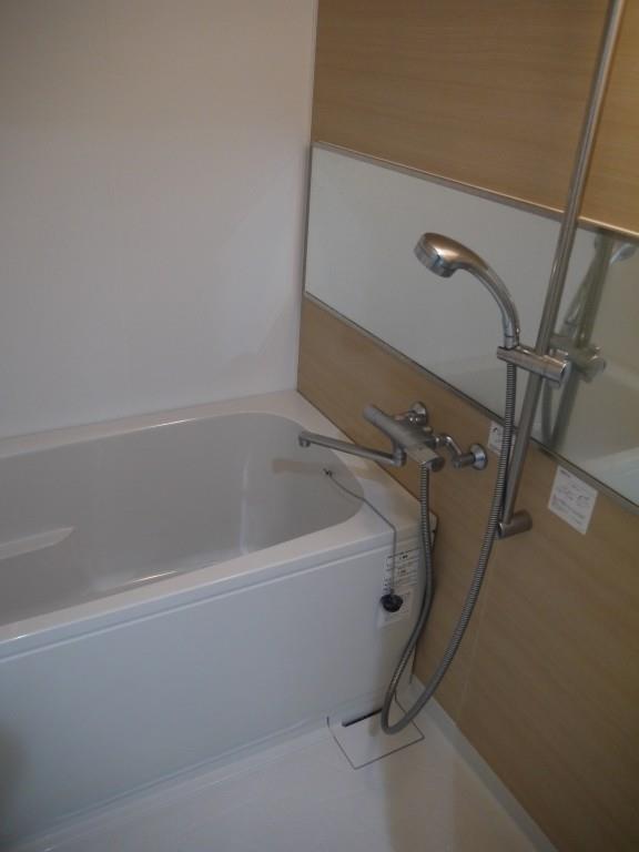 BROU上町台 風呂画像