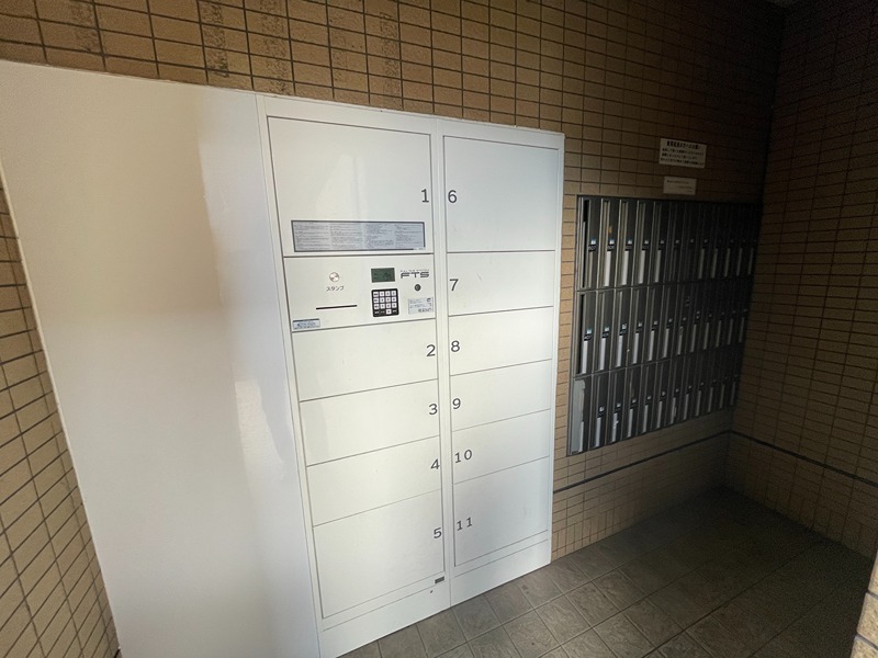 ヴィブレ・ムライ その他外観2