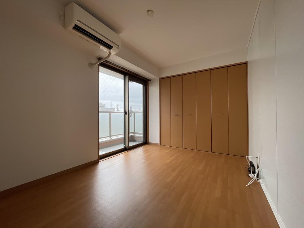 エルシャ千鳥橋 リビング