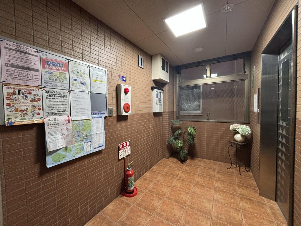 エルシャ千鳥橋 その他14