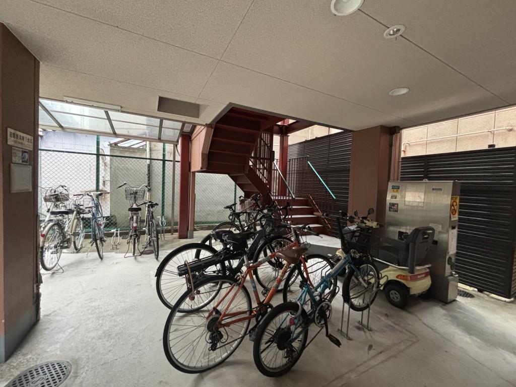 エルシャ千鳥橋 その他15