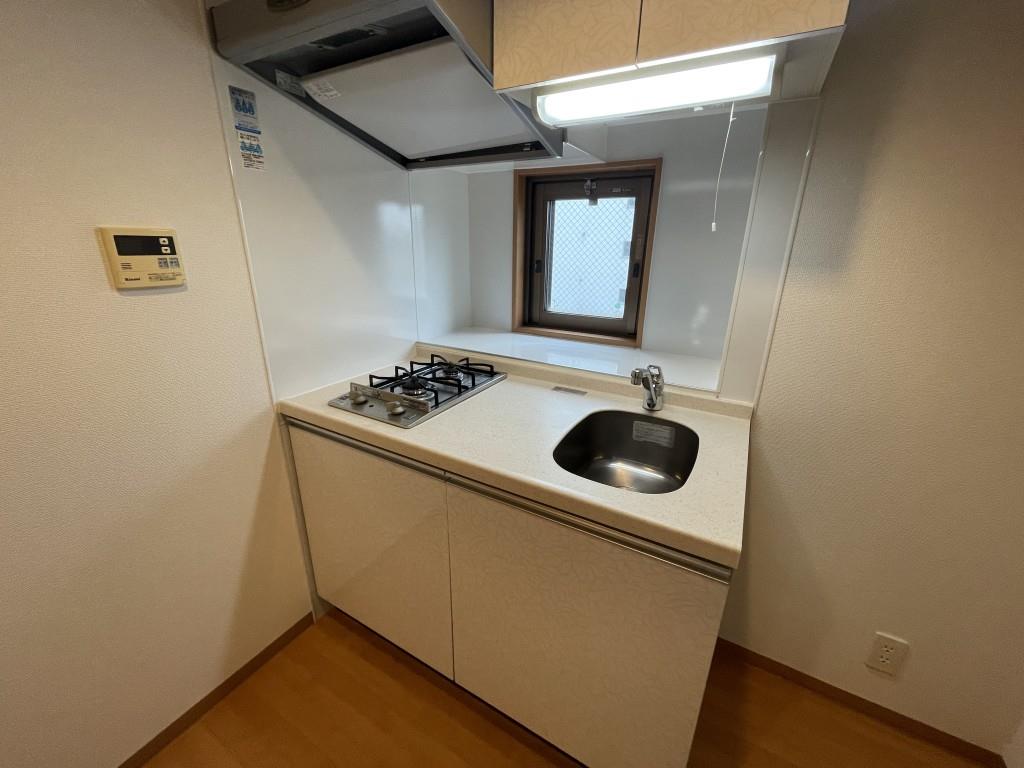 エルシャ千鳥橋 キッチン