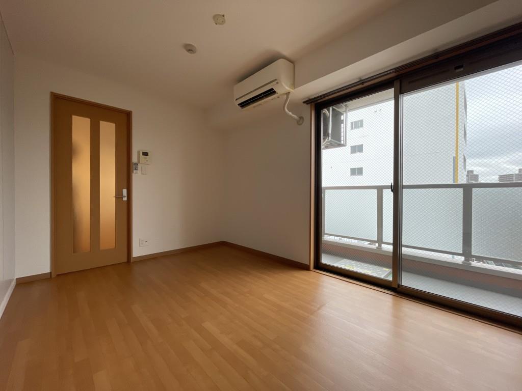 エルシャ千鳥橋 ベッドルーム