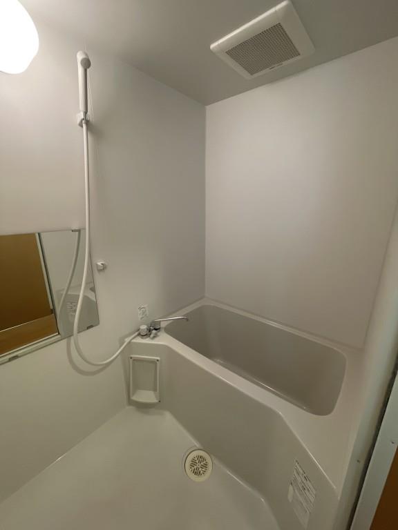 エルシャ千鳥橋 風呂画像