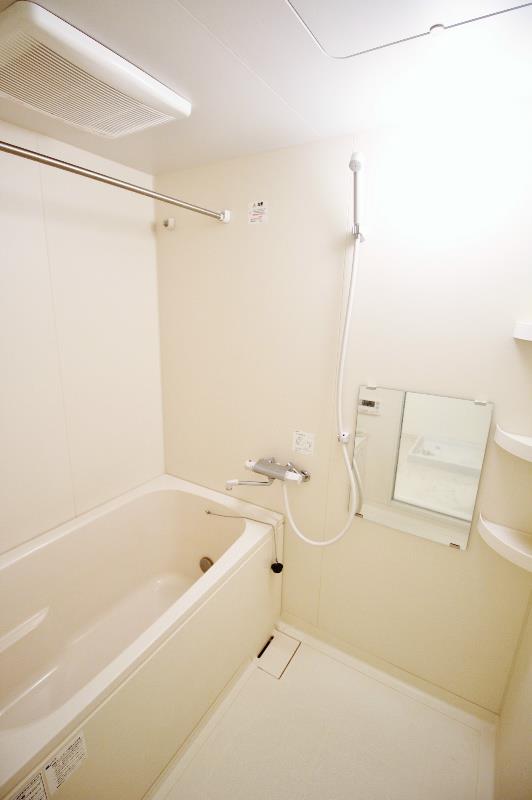 Allies Meadow 玄関