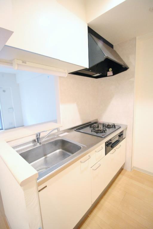 Allies Meadow キッチン