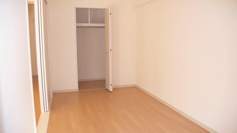 Allies Meadow ベッドルーム