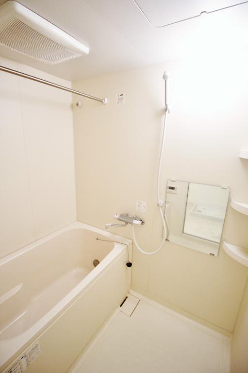 Allies Meadow 風呂画像