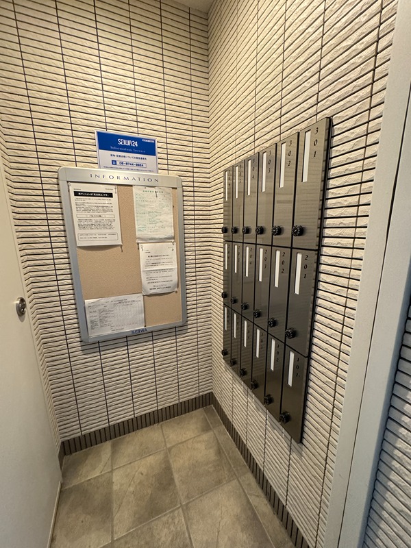 Y&amp;rsquo;z Lucao その他外観5