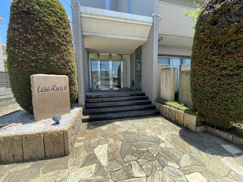 カーサリーヴァ ドゥーエ その他外観1