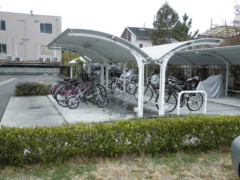 カーサリーヴァ ドゥーエ その他外観3