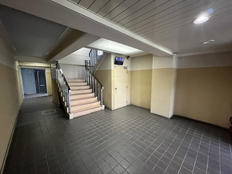 グランメールシマノ その他外観2