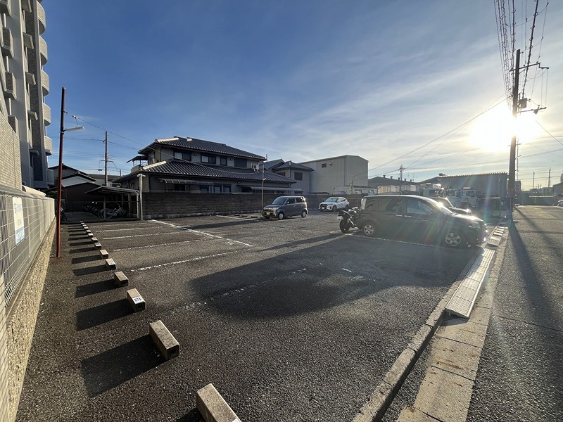 グランメールシマノ その他外観4