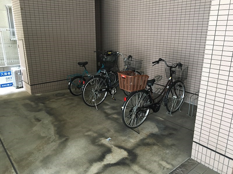 アリシュア その他外観1