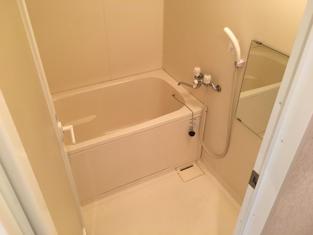 アリシュア 風呂画像