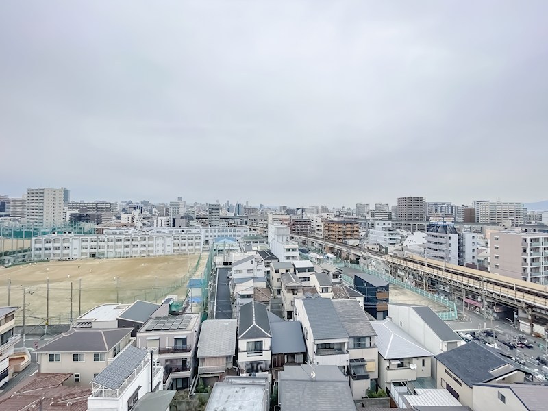 セイワパレス美章園駅前 その他6