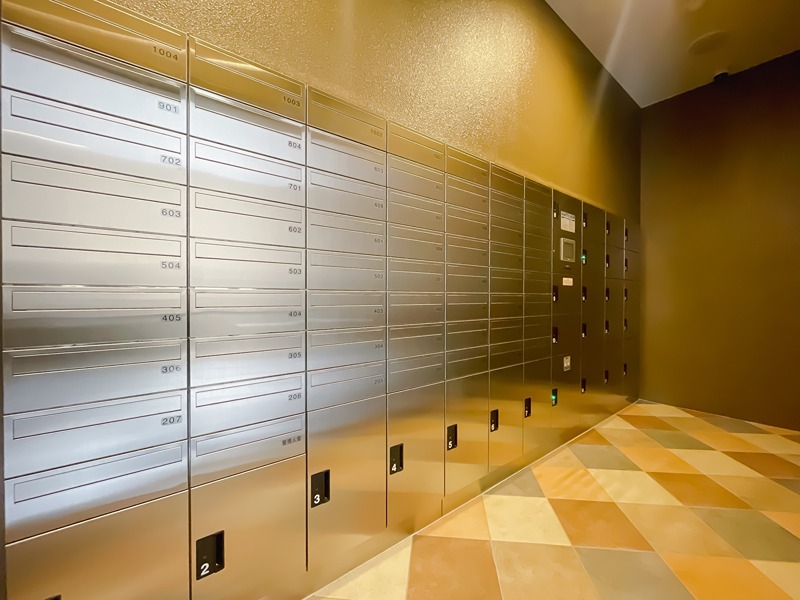 セイワパレス美章園駅前 その他外観1