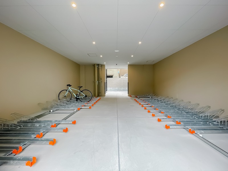 セイワパレス美章園駅前 その他外観6