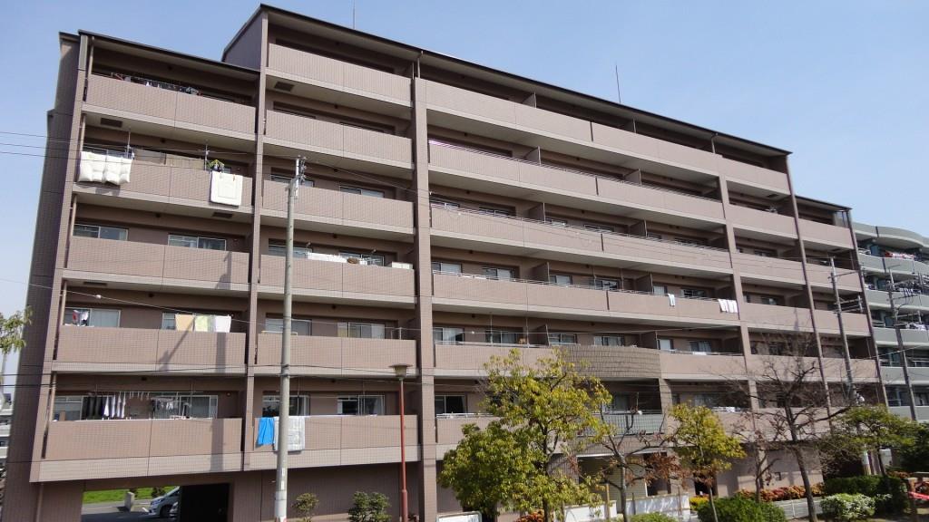 ロイヤルアネックス 202号室 外観