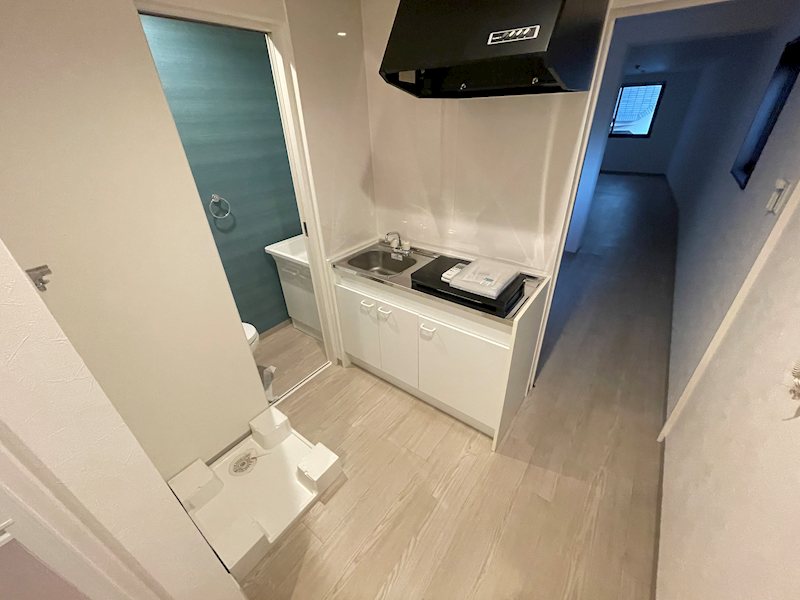 グランディスタ谷町9丁目 その他6