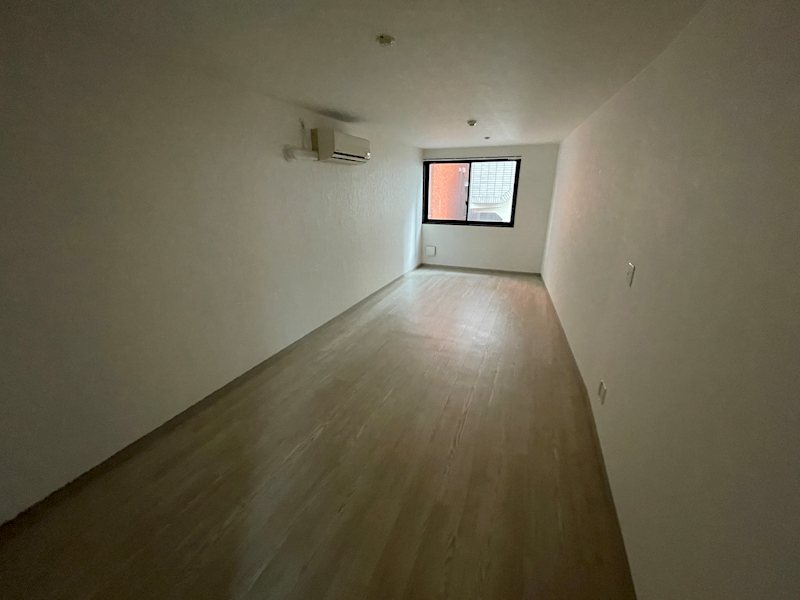 グランディスタ谷町9丁目 ベッドルーム