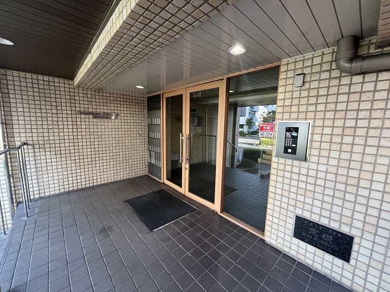 グランメールシマノ その他外観1