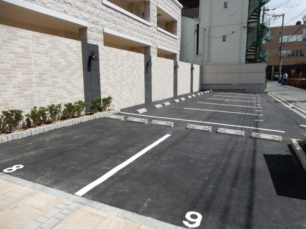 コンフォール京橋 その他7