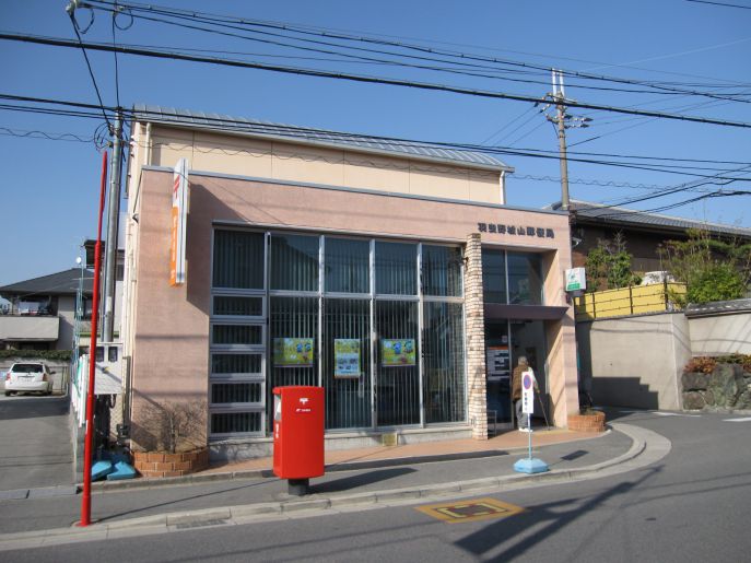 サウスローズ古市 周辺画像4