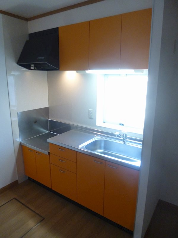 ｻﾝﾄｩｰﾙ キッチン