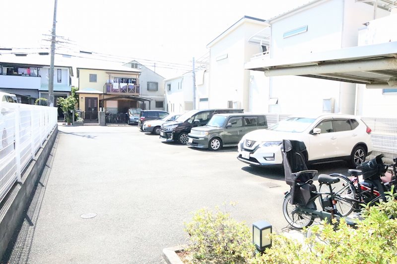 ポンデュガール その他外観1