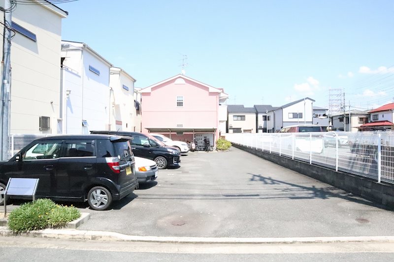 ポンデュガール その他外観2