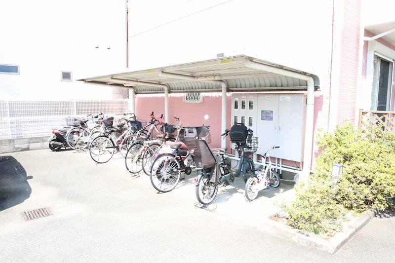 ポンデュガール その他外観3