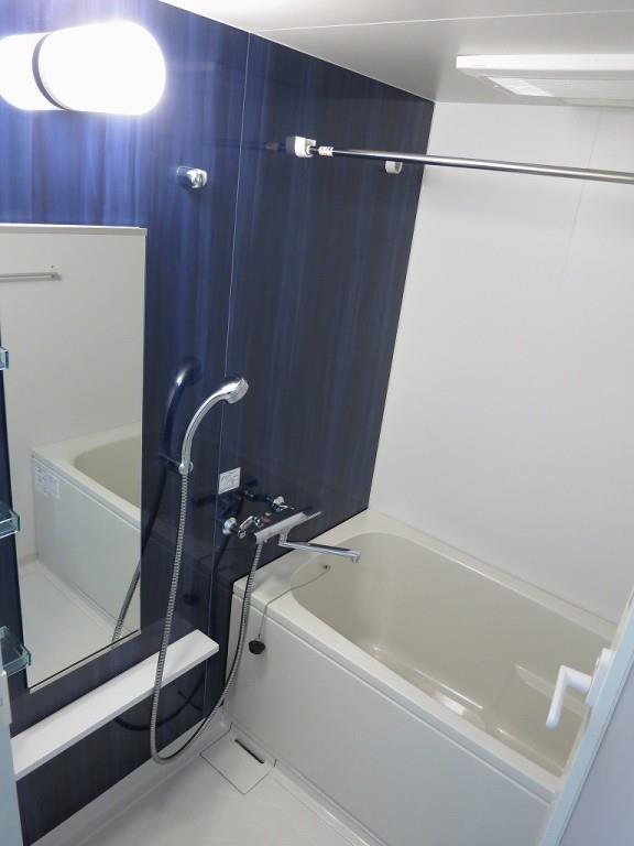 コンフォート弁天 風呂画像