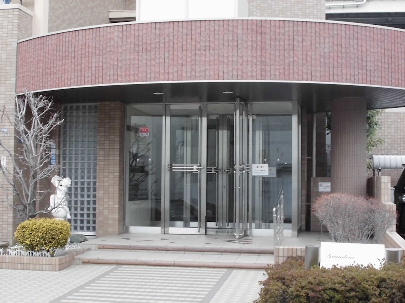 グランドゥール西岡 その他外観1