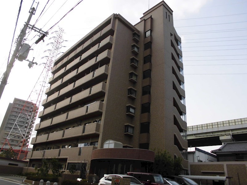 グランドゥール西岡 その他外観5