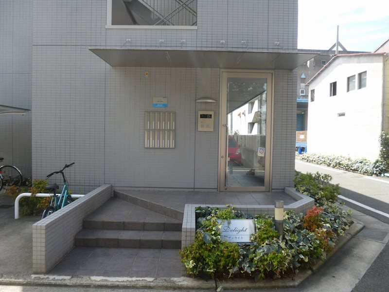 ディライト その他外観2