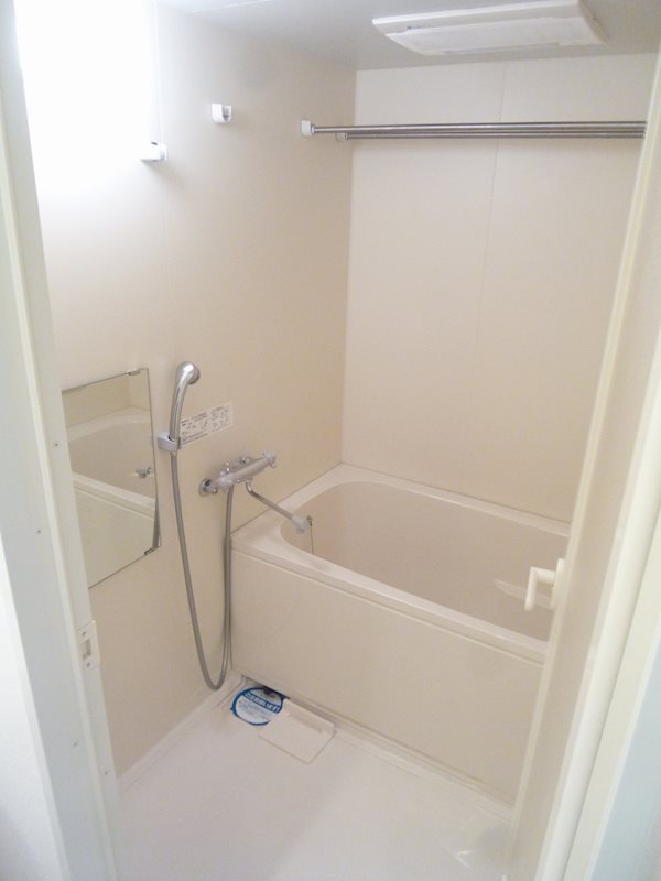 ディライト 風呂画像