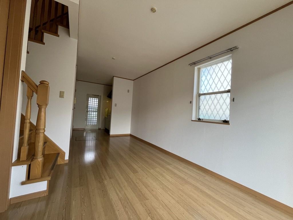 ルミエールヴィラ リビング