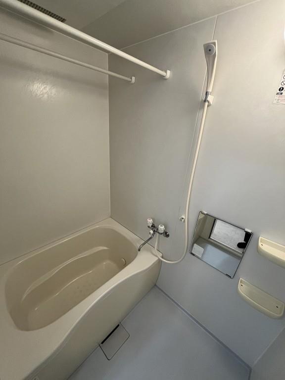 ルミエールヴィラ 風呂画像