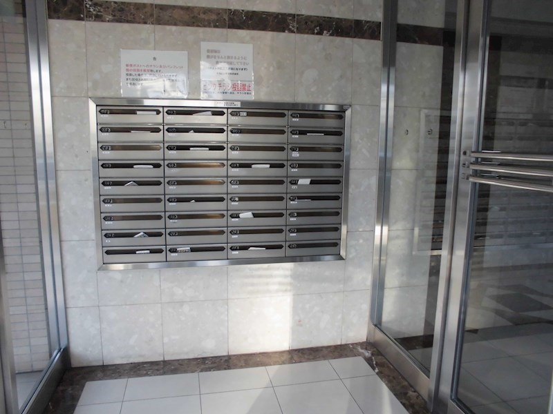 グランドゥール西岡 その他外観4