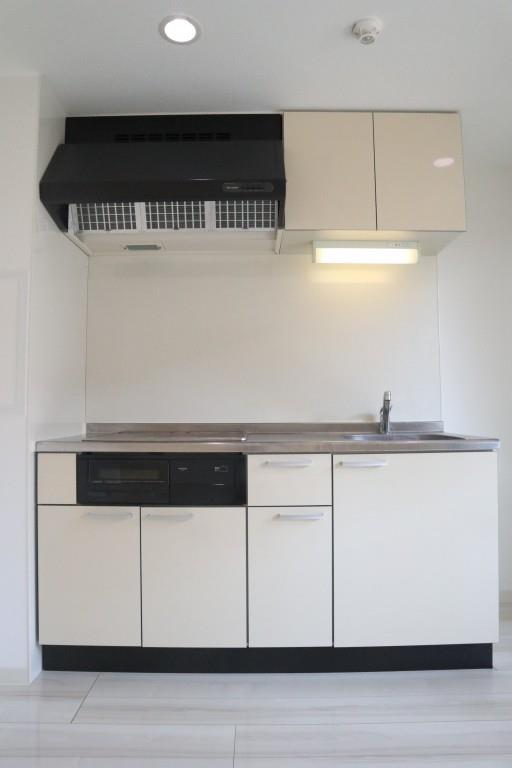 プレステイジEXE(プレステイジエグゼ) キッチン