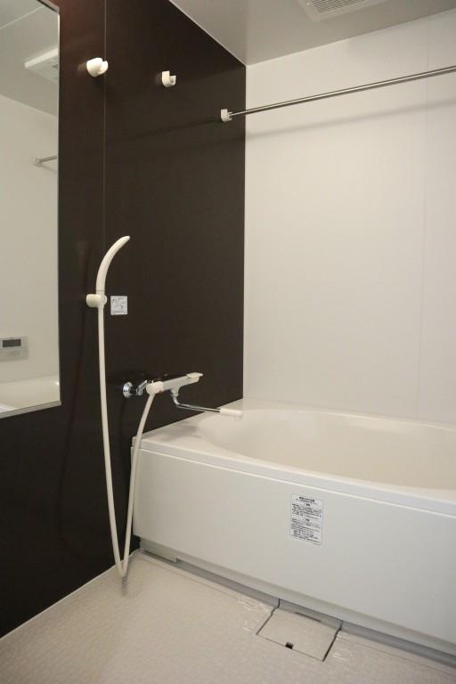 プレステイジEXE(プレステイジエグゼ) 風呂画像