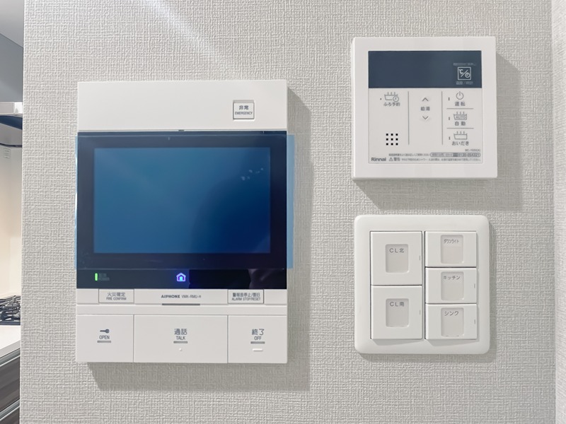 セイワパレス美章園駅前 その他4