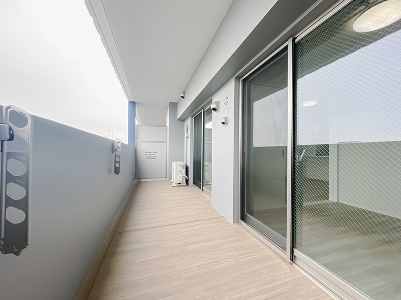 セイワパレス美章園駅前 その他5