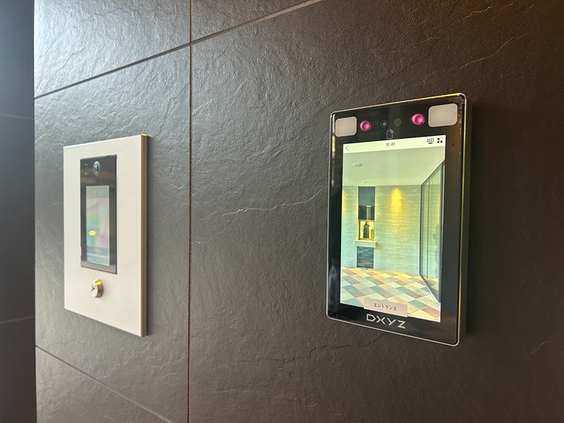 セイワパレス美章園駅前 その他外観2