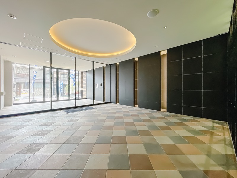 セイワパレス美章園駅前 その他外観3