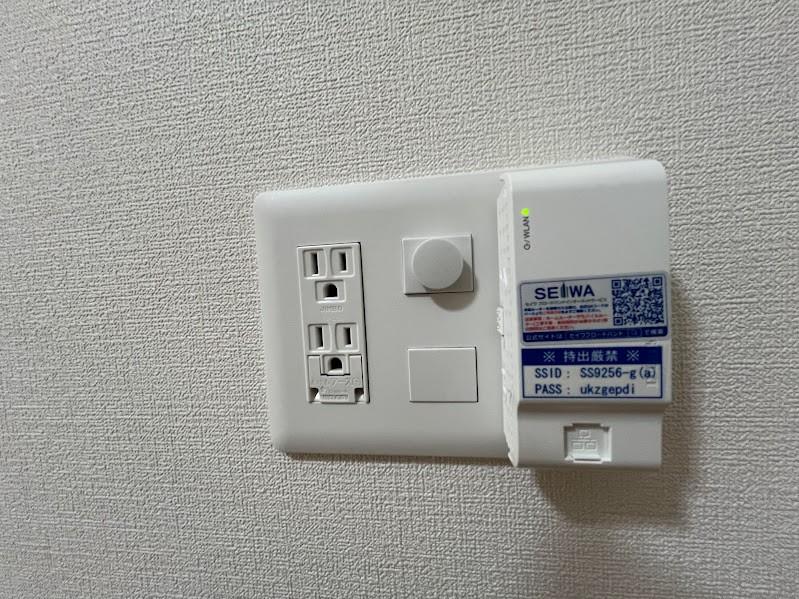 セイワパレス美章園駅前 その他25